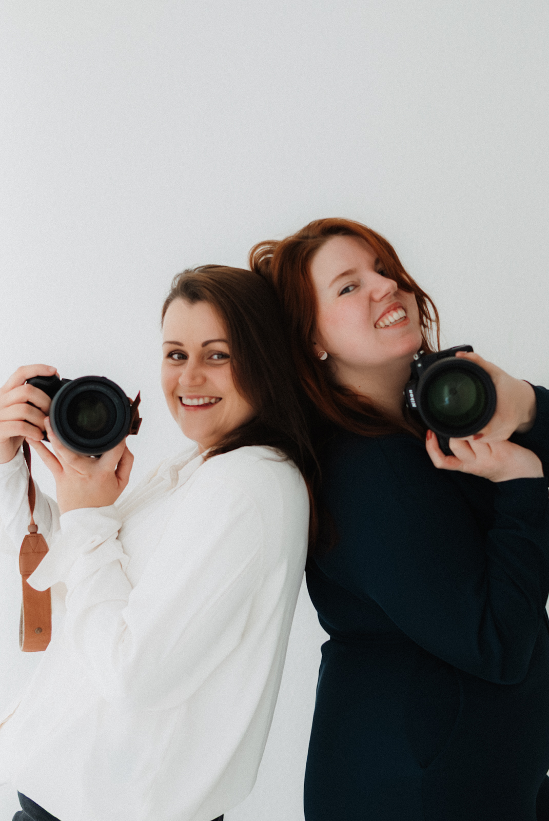 Authentic Pure, Businessfotograf Aurich, Branding Shooting, Unternehmensfotografie