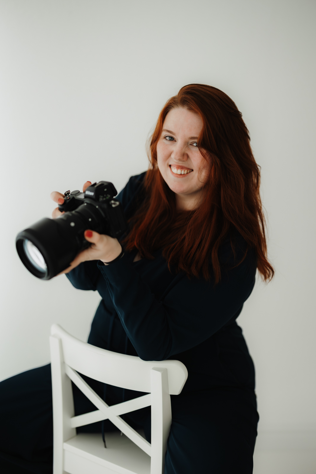 Fotografinnen für authentische Businessfotografie