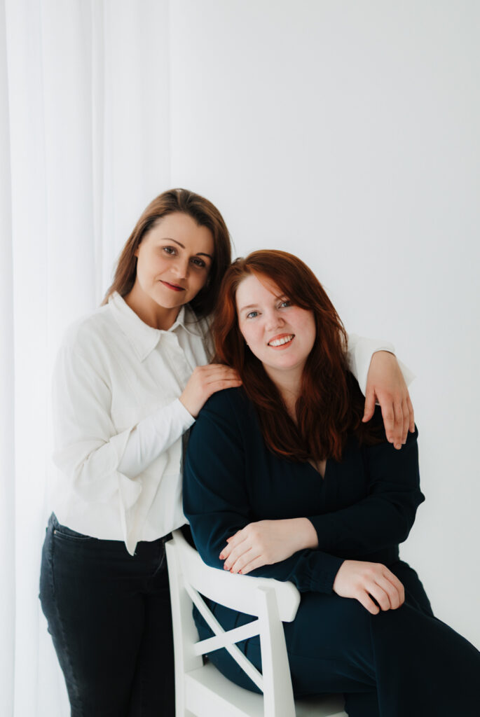 Fotografinnen für Business Fotografie
