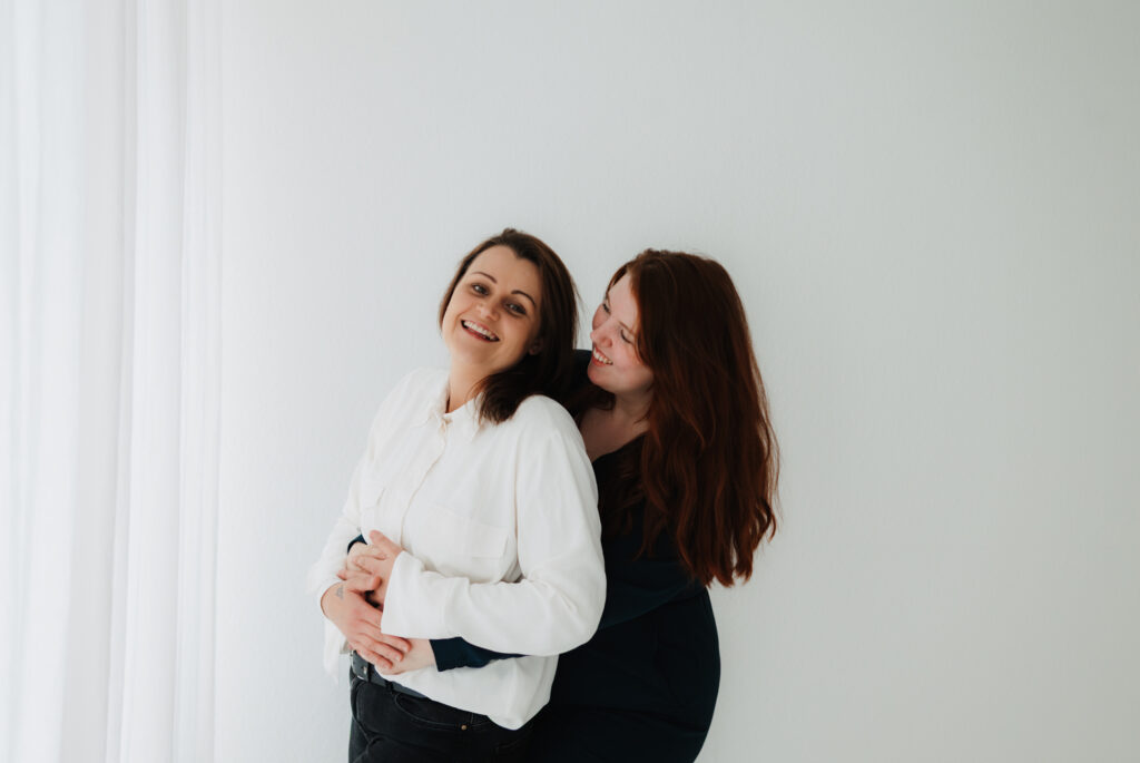 frauen-im-business-starke-businessfotografinnen Freundschaft Team Fotografinnen Authentic-Pure Ostfriesland