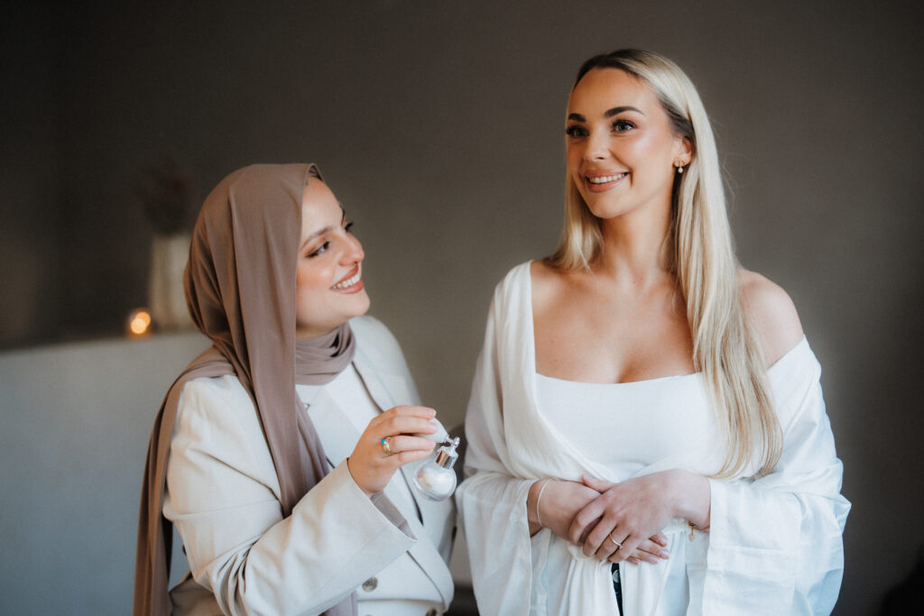 Business Shooting, Individuelle Planung