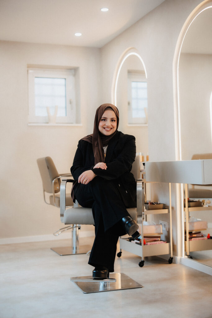 Branding Shooting - authentisch, emotional & professionell, Businessbilder für Selbstständige und Unternehmen, Ostfriesland, Businessfotograf, Contentshooting