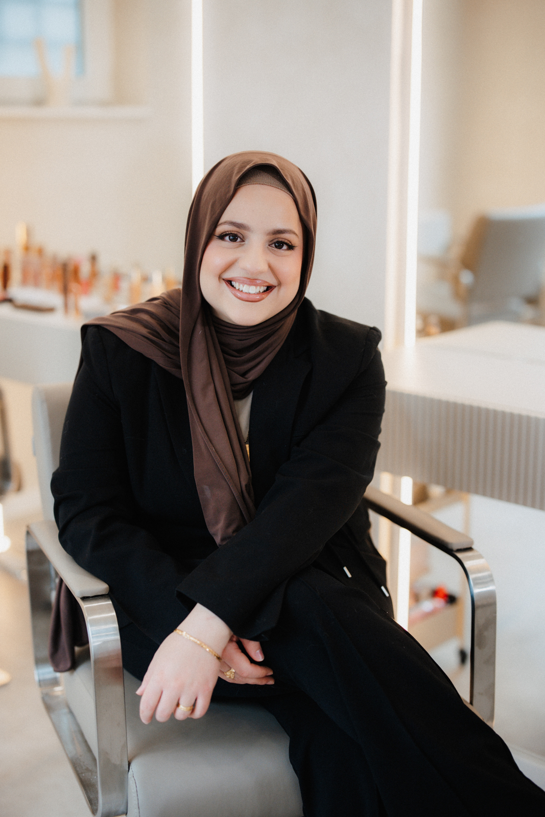 Schlüssel zu authentischen Bildern, Individuelle Planung Business Shooting